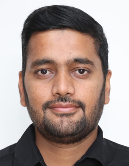 Mr. F.A. Mukhi